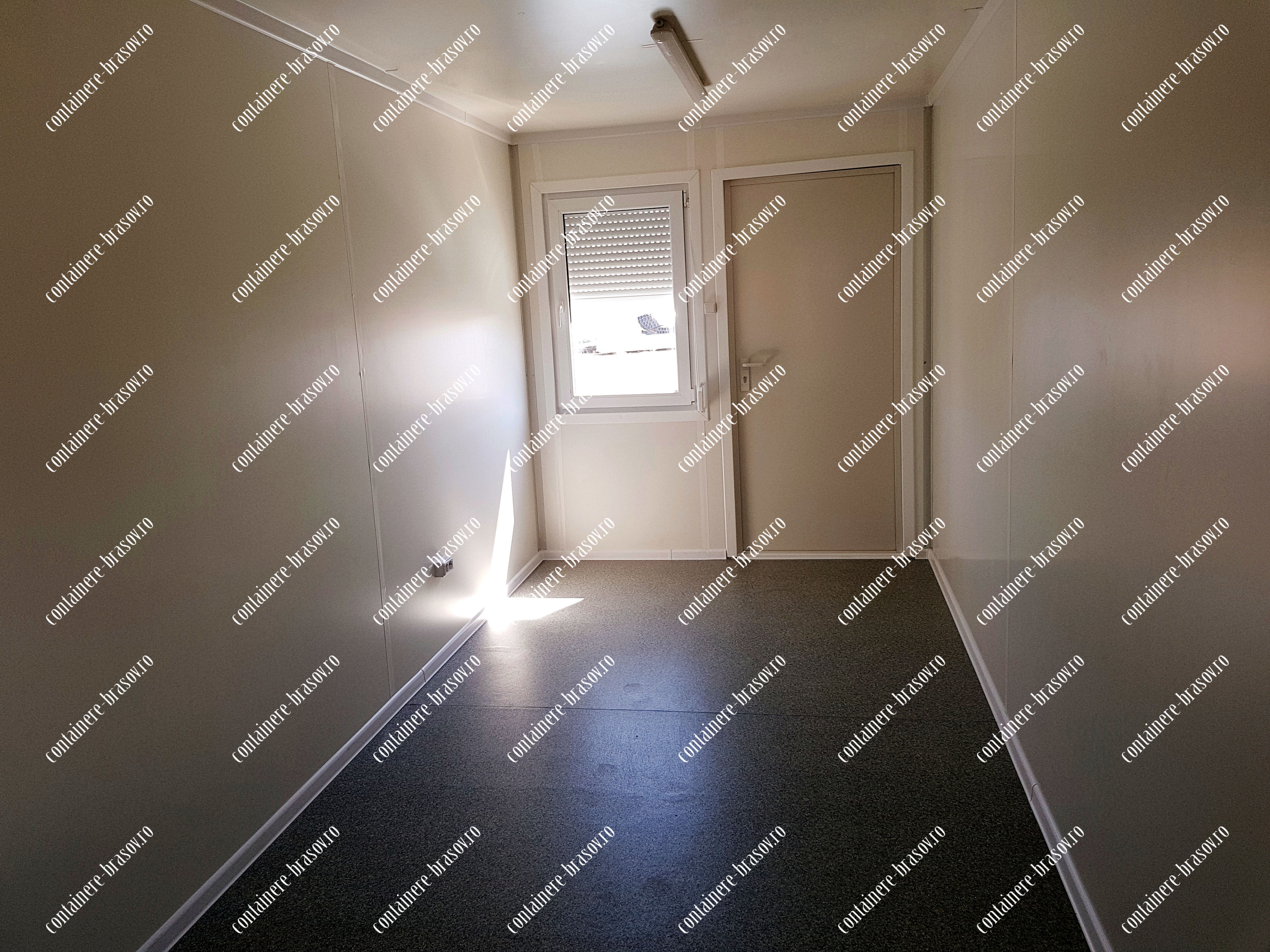 casa container romania Brasov