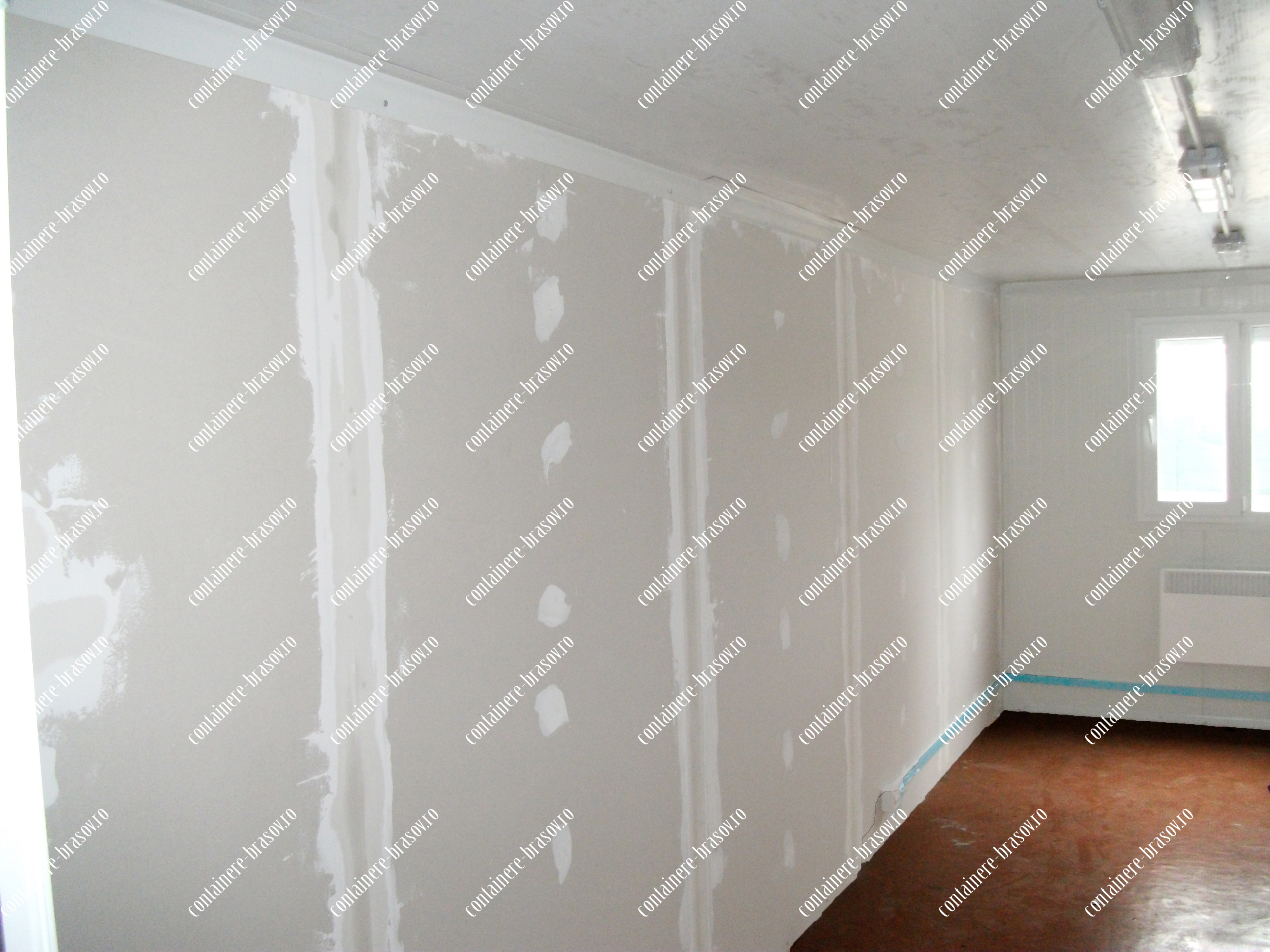 container metalic Brasov