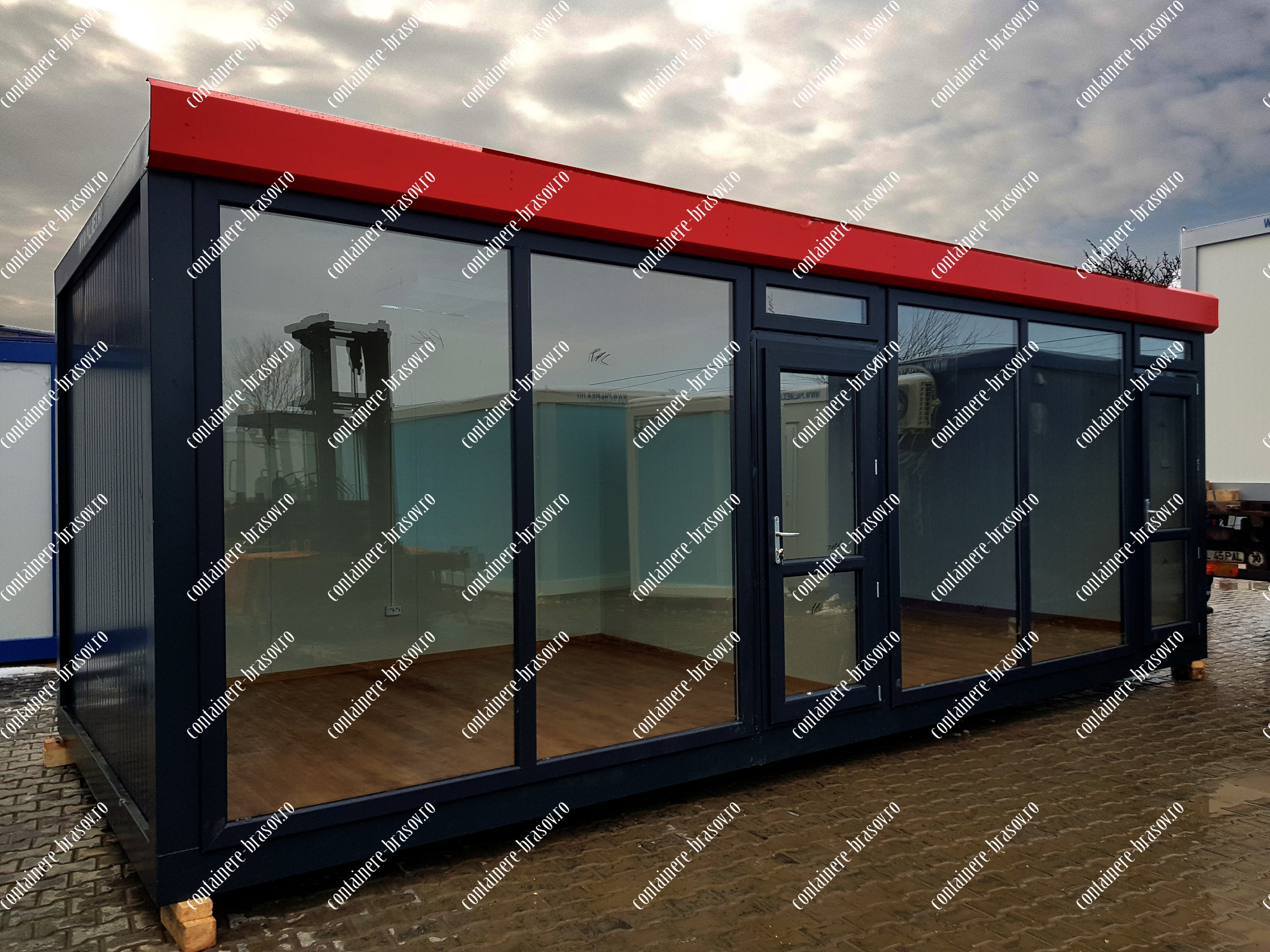 container vanzare Brasov