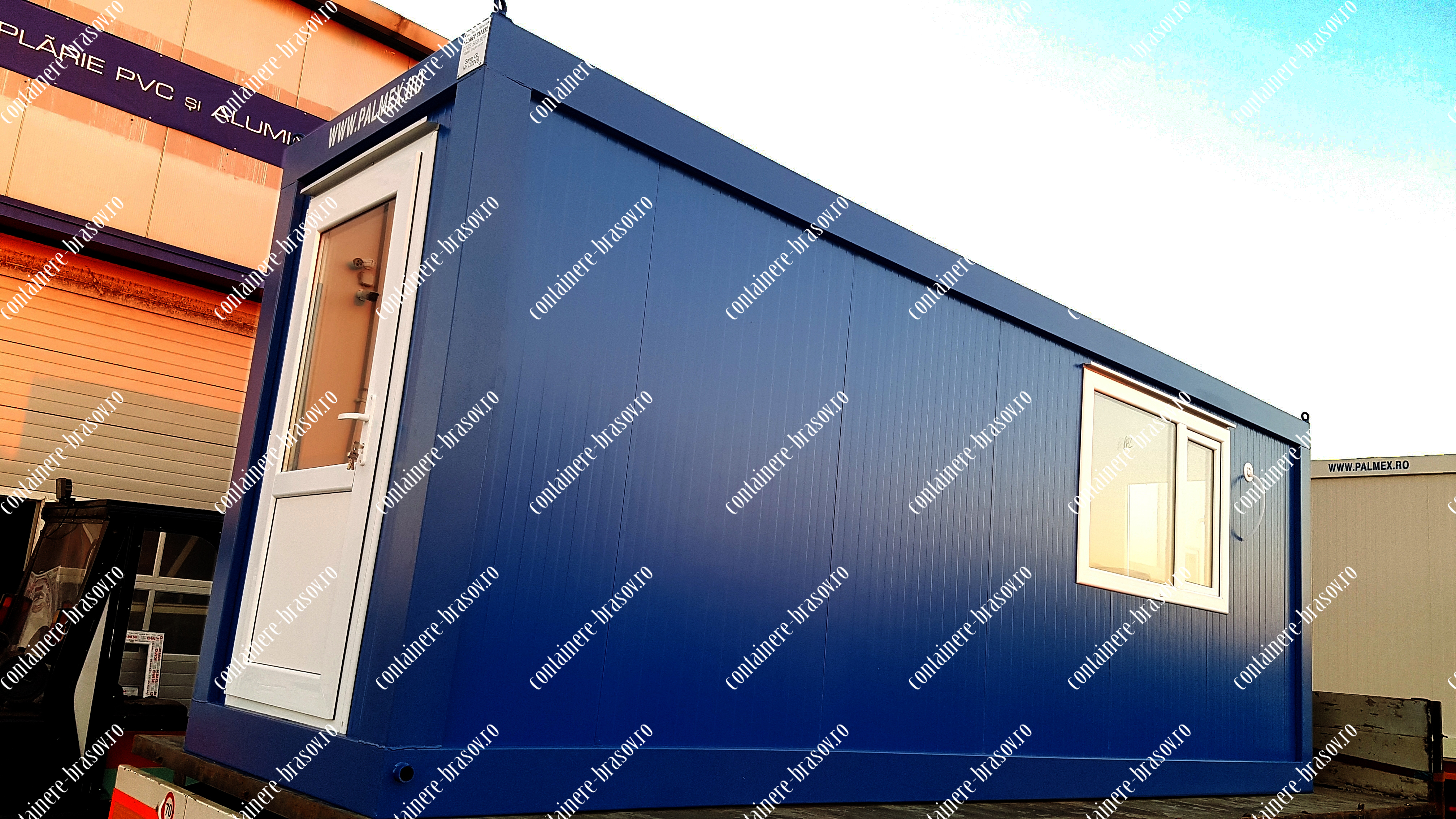 containere maritime de vanzare Brasov