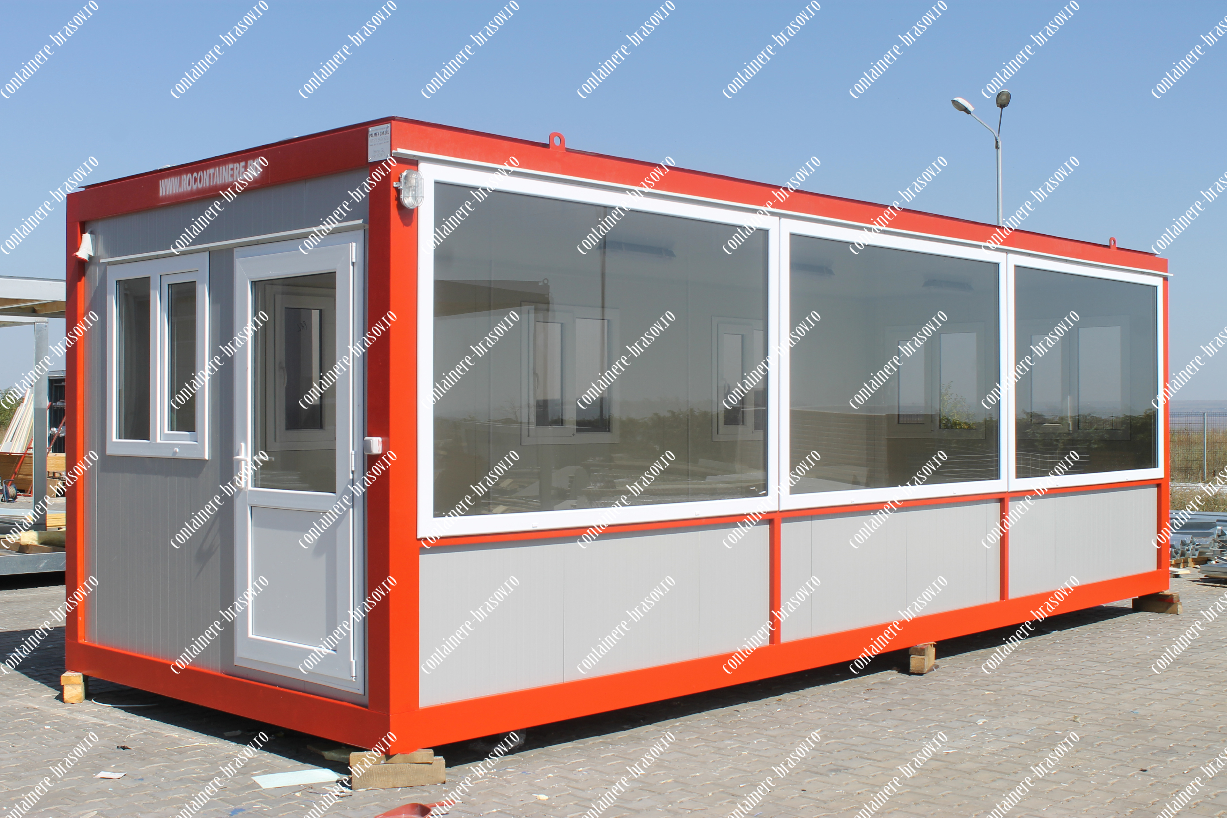 containere maritime pret Brasov