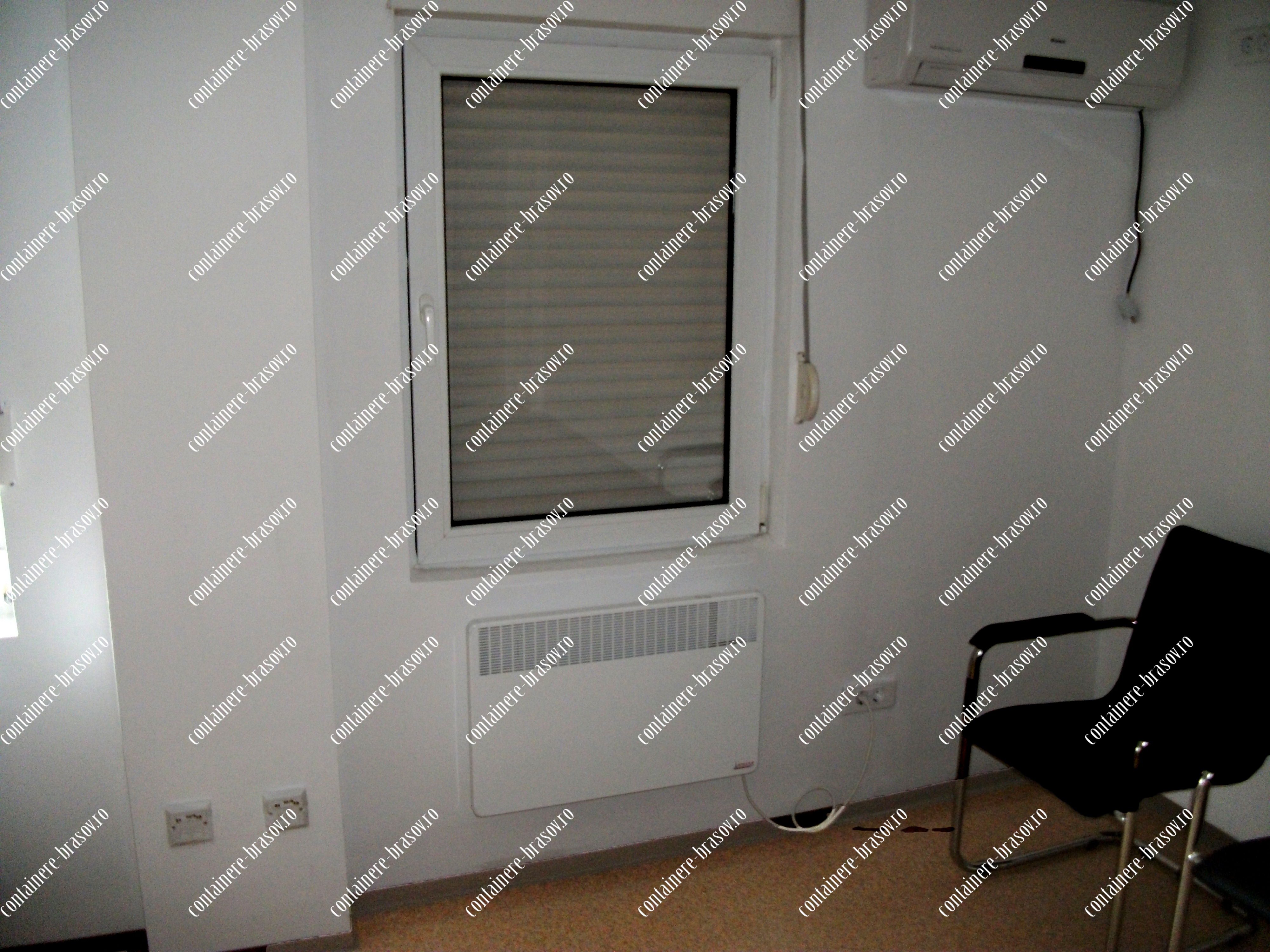 containere second hand Brasov