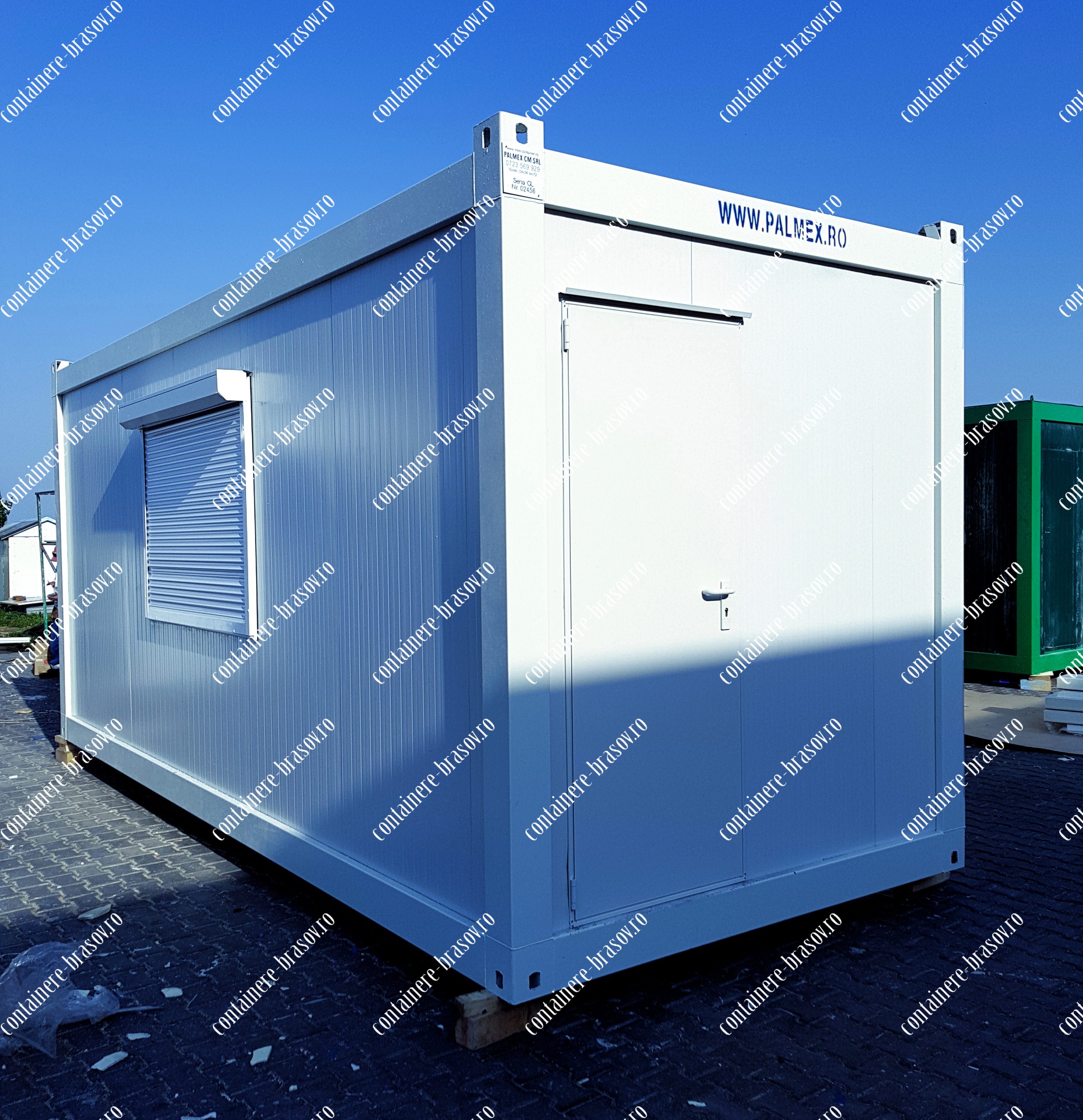 preturi birouri Brasov