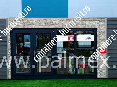 containere-birou Brasov