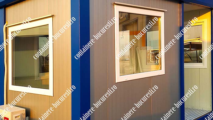 containere magazin usa Brasov