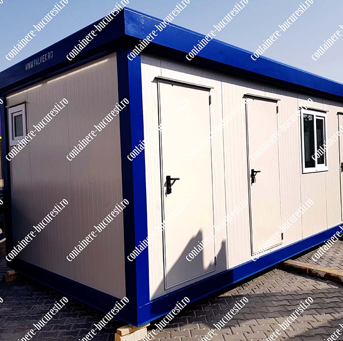 containere sanitare vanzare Brasov