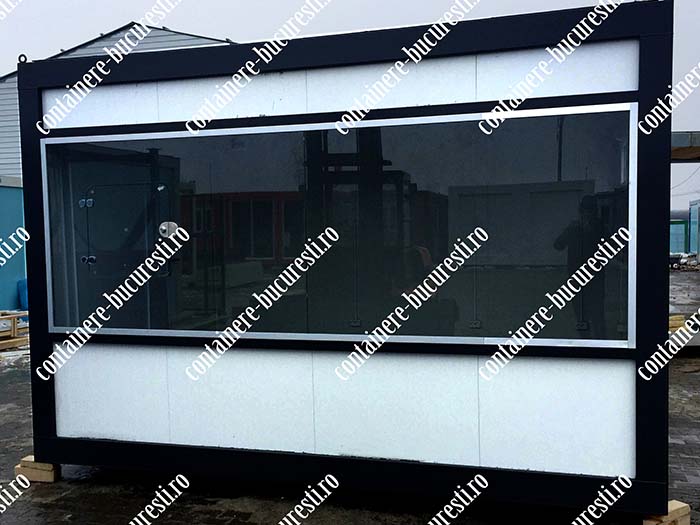 containere spatii de productie vanzare Brasov