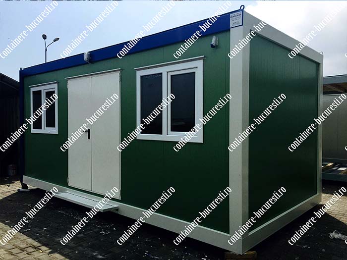 container vestiar Brasov