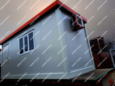 baraca de santier Brasov