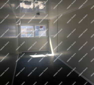 baraca santier second hand Brasov