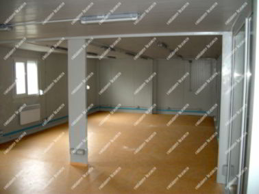 cabina paza pret Brasov