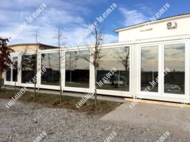 cadru metalic birou Brasov