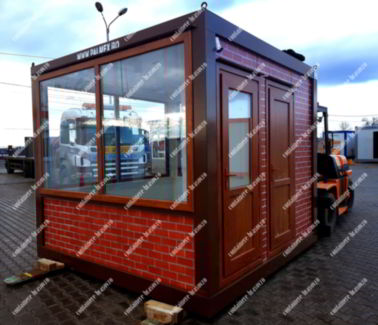 casa containere pret Brasov