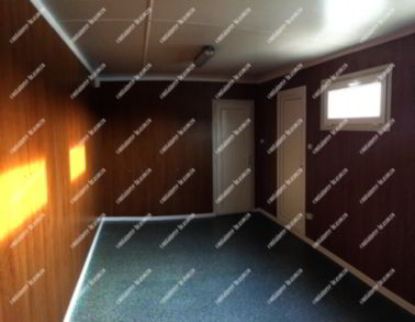 casa de containere. Brasov