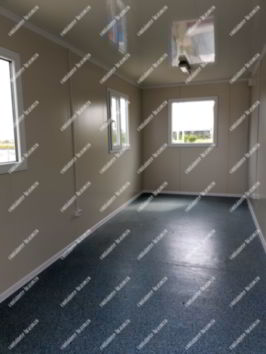 casa din containere pret Brasov