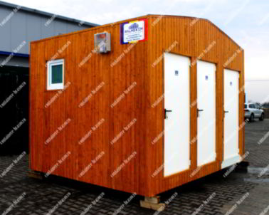 case container de locuit Brasov