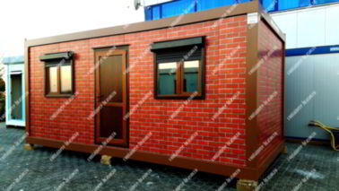 case containere maritime Brasov