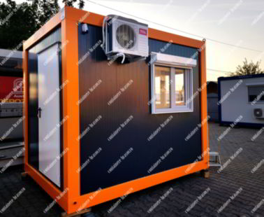 container casa de vanzare Brasov