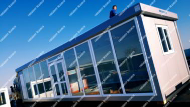 container casa Brasov