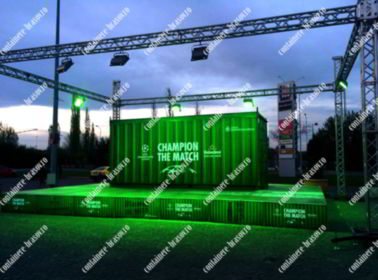 container de locuit Brasov