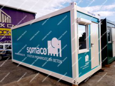 containere case Brasov