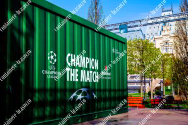 containere de dormit Brasov