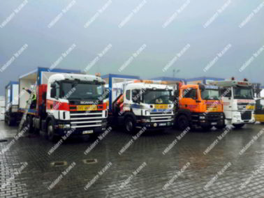 dimensiuni container birou Brasov