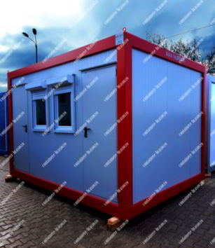 garaj din osb Brasov