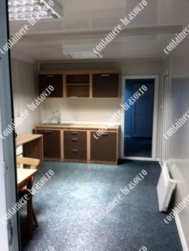 inchirieri containere Brasov