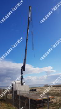 module de locuit pret Brasov