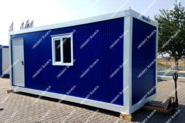 pret container second hand Brasov