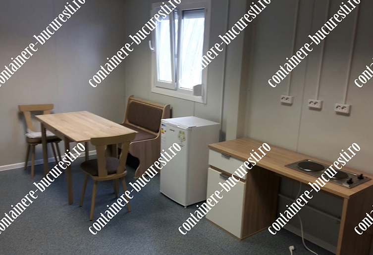 containere vestiar in Brasov de vanzare