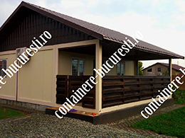 baraca santier Brasov