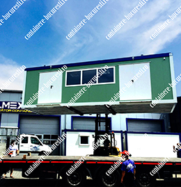 birou modular Brasov