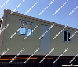 container de locuit pret Brasov