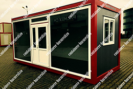 container de locuit preturi Brasov