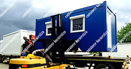 container de locuit second hand preturi Brasov