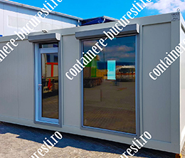 containere birou pret Brasov