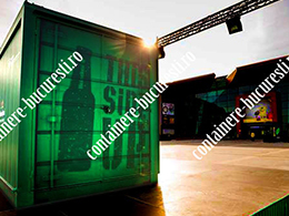 containere bucuresti Brasov