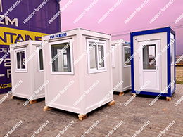 containere de locuit de inchiriat Brasov