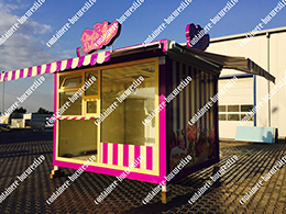 containere de locuit second hand Brasov