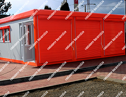 containere pret Brasov