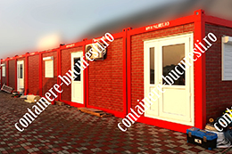 containere tip birou Brasov