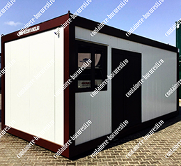 pret containere second hand Brasov